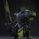 Image for article titled The Art Of Bungie's Destiny 2